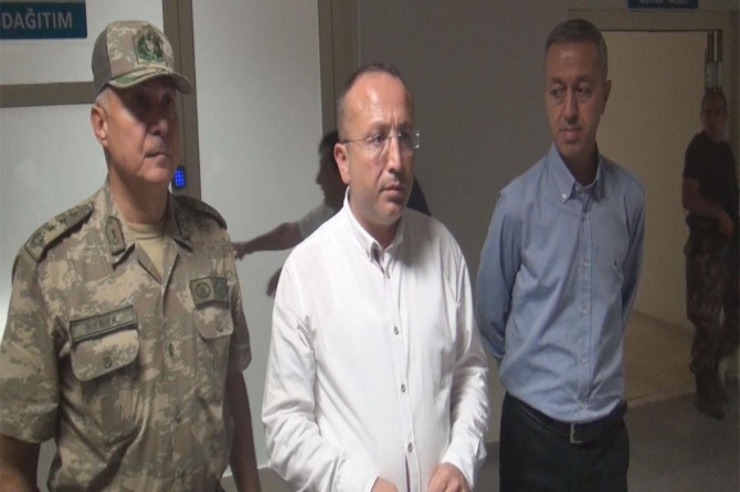 Siirt Valisi Atik'ten PKK'nin öldürdüğü yaşlı köylüyle ilgili açıklama