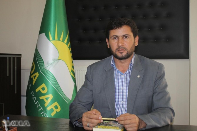 Çima her tim kesên ku koç dikin û koçkirin li wan tê ferzkirin xelkê vê heremê ye?