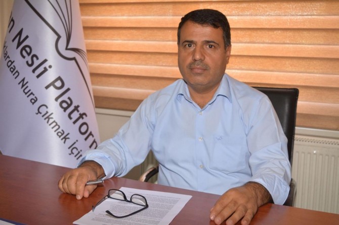 11 Eylül'de İslam ve Kur'an düşmanlığı çabası içerisine giriyorlar