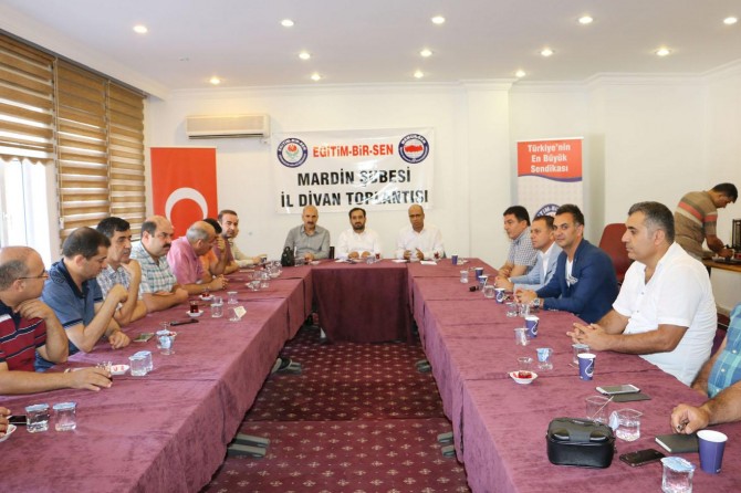 Yaptıkları hataların hesabını vermelidirler