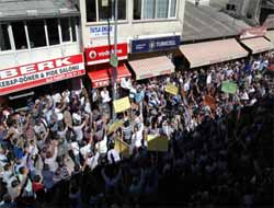 Lanet Edebilen Herkesin Laneti Onların Üzerine Olsun (Video Foto)