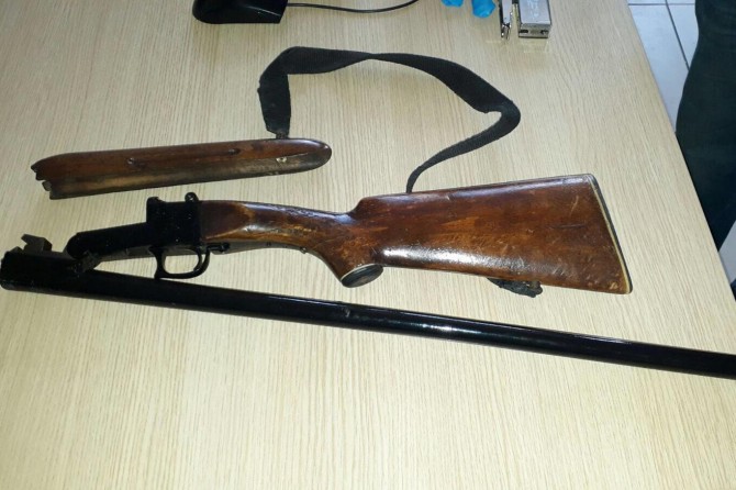 Şanlıurfa’da arazi kavgasının faili tutuklandı