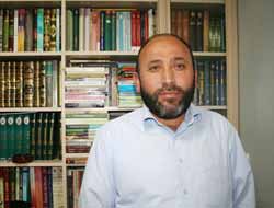 Camilerde Hazır Hutbe Okutmaktan Vazgeçilsin