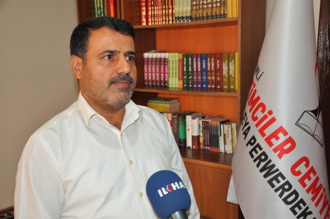 "Seçmeli dersler asli ders olarak verilmelidir"