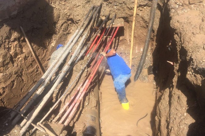 DEDAŞ’tan Batman’daki kesintilere ilişkin açıklama