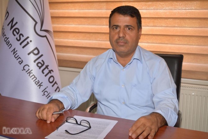 “Di 11ê Îlonê de dikevin nava hewildana dijmintiya Îslam û Qur’anê”