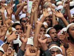 Pakîstan Li Ser Piya Ye