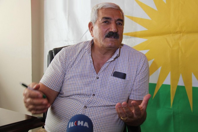 12 Eylül Türkiye Kürtleri açısından hiçbir zaman unutulmayacak yaralar bıraktı video