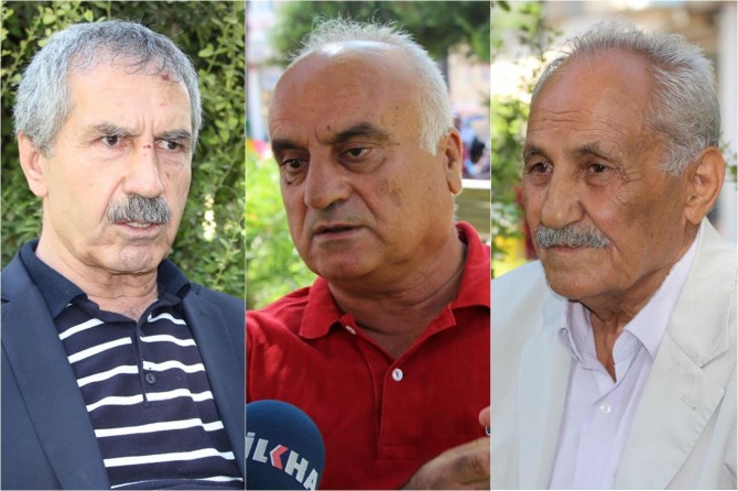 12 Eylül darbesinin mağdurları İLKHA'ya konuştu