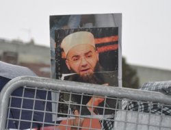 Cübbeli Ahmet Hoca(Mahmut Ünlü)'nün Tahliye Talebi Reddedildi