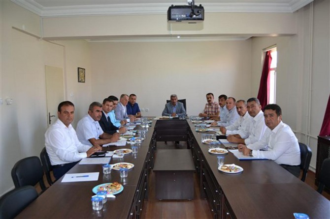 "Uyuşturucu kullanım yaşı gittikçe düşüyor"