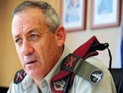 israilin Genelkurmay Başkanı General Benny Kantz:"Çok Zor Bir Dönemden Geçiyoruz"