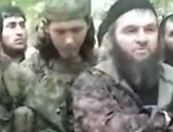 Çeçenistan`da Çatışma