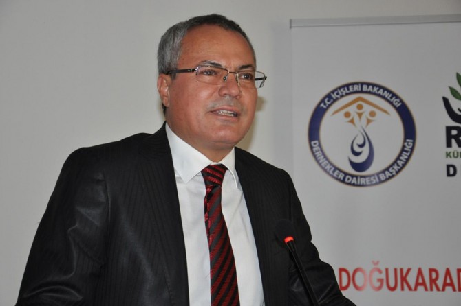 Kültürel değerlerimize yeni yeni sahip çıkmaya başladık