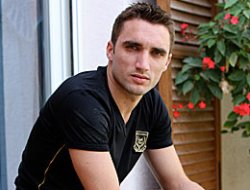 Fransız Futbolcu Müslüman Oldu