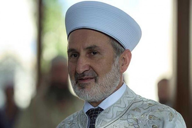 "İslam'ın prensiplerle bağdaşmayan davranışları tasvip edemeyiz"