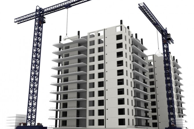 İnşaat sektöründe ciro arttı