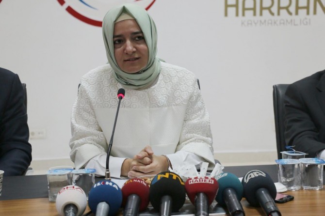 Türkiye'de 225 bin Suriyeli bebek dünyaya geldi