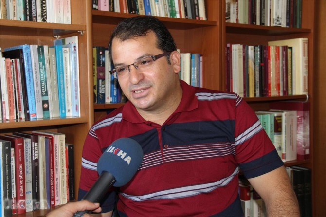 Ji mêj ve zilm li Arakaniyan tê kirin