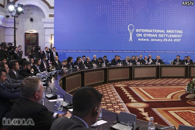 Agreement on ‘de-escalation zone’ border in Idlib