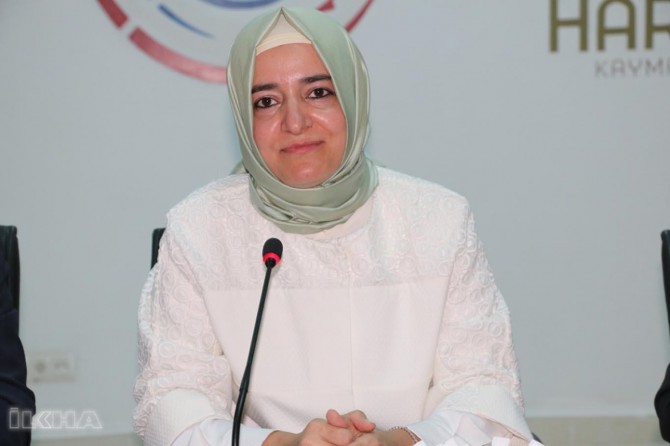 Li Tirkiyê 225 hezar pitikên Sûrî hatin dinyayê