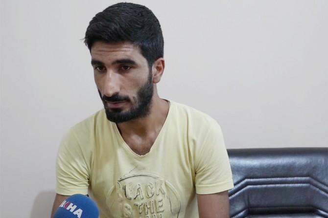 ​Van’da kayalıklardan düşen gencin ailesi olayın aydınlatılmasını istiyor