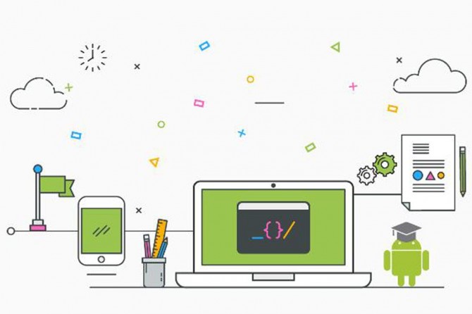 Android Akademi program kayıtları başladı