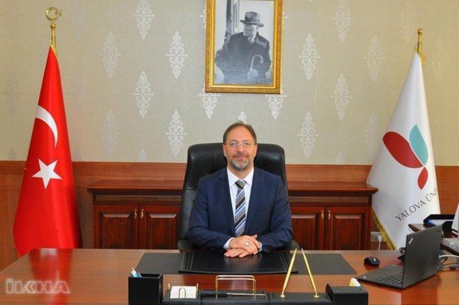 Ji Serokatiya Karên Diyanetê re Alî Erbaş hat tayînkirin