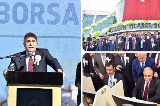 "Bir ülke kendi üretimini yapamıyor, gıdasını üretemiyorsa tam bağımsız sayılamaz"