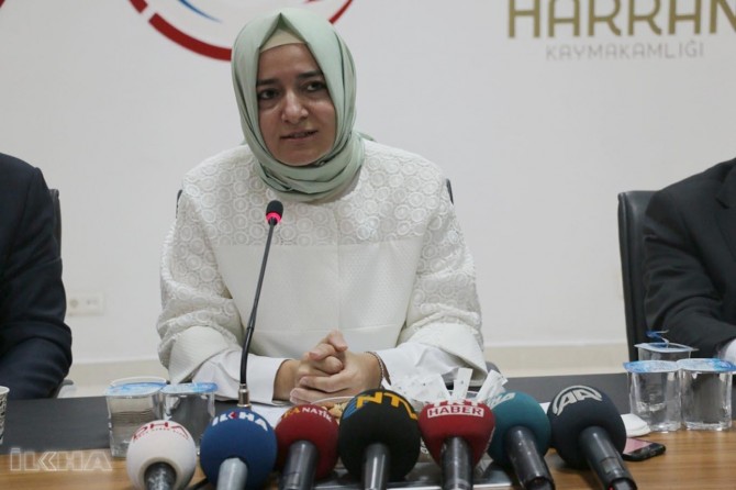 “225 thousand Syrian babies born in Turkiye”