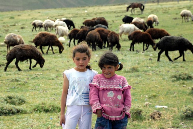 Türkiye kırsal nüfus kaybında ilk 10'da