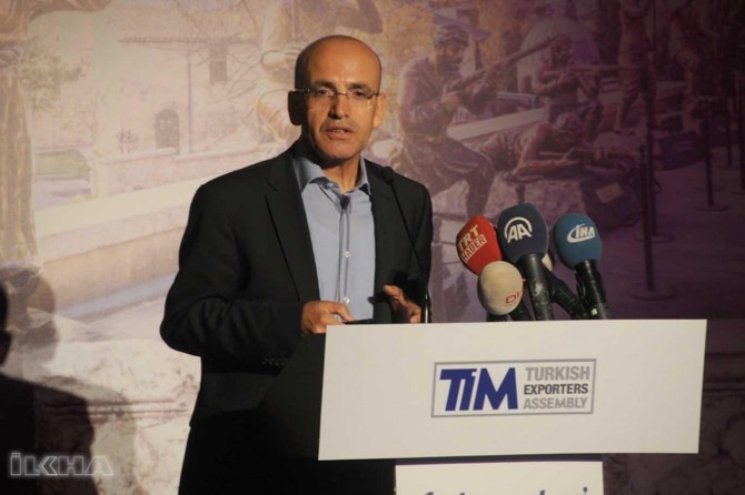 Heta niha me 700 kîlometre dîwar li ser sînora Sûriyê lê kir