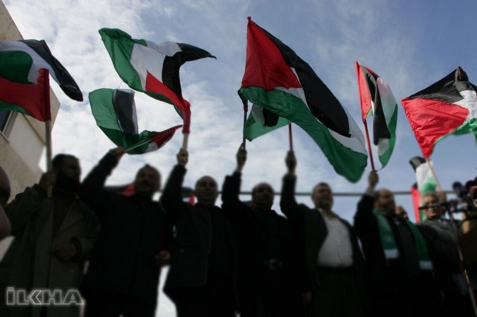 Fatah welcomes the decision of Hamas