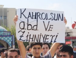 Li Wan û Mêrsînê Protesto