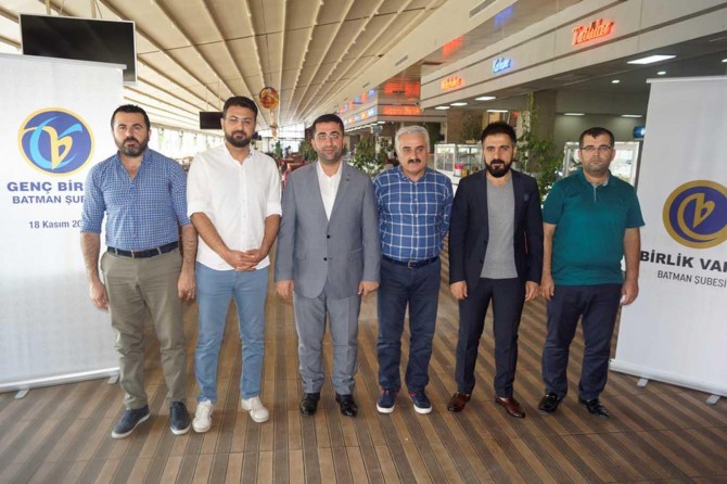 Yeni Türkiye Vizyonunda Doğu ve Güneydoğu’nun Kalkınmadaki Rolü