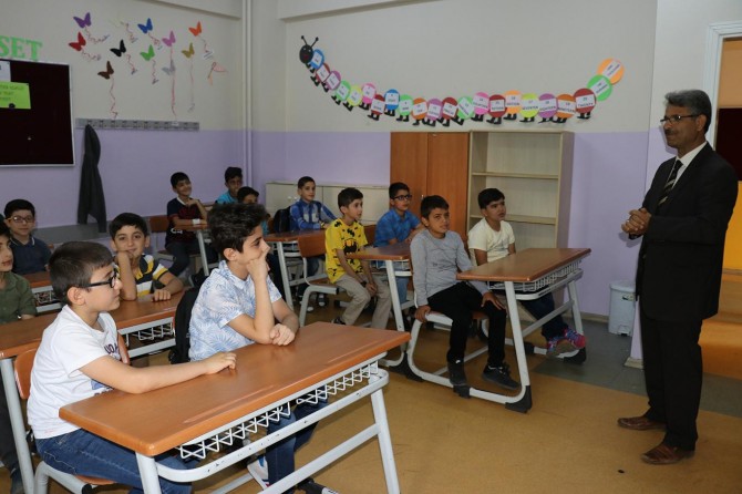 İmam hatipliler bu toplumun mayasıdır