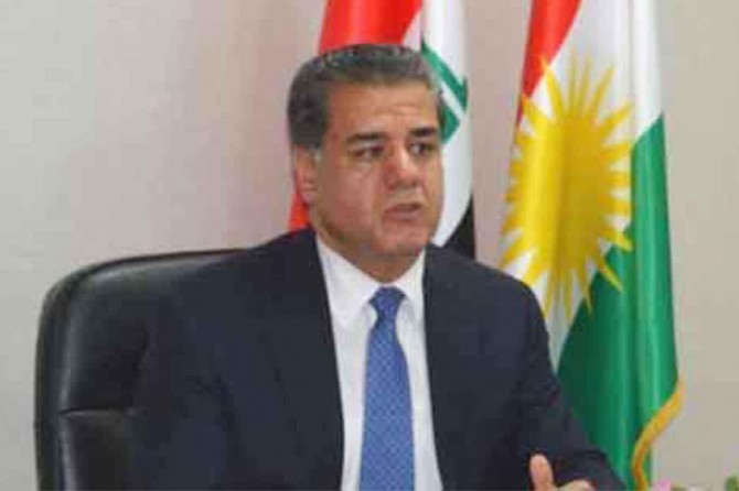 Kürdistan Dış ilişkileri Sorumlusu: Alternatif varsa görüşebiliriz