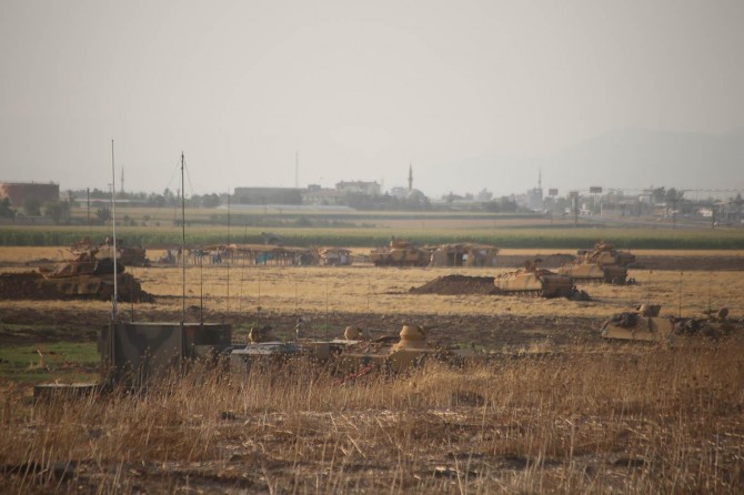 Li herema Habûrê tetbîqat berdewam dike