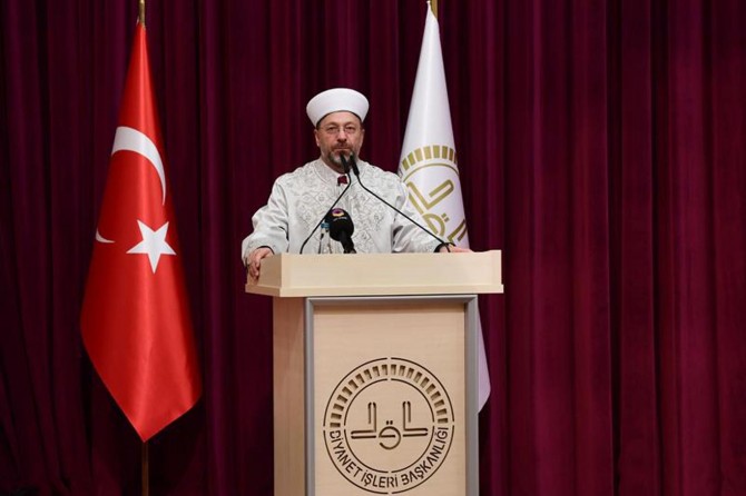 “Divê em bo îhya kahniya wehdet û tewhîdê pir bixebitin”