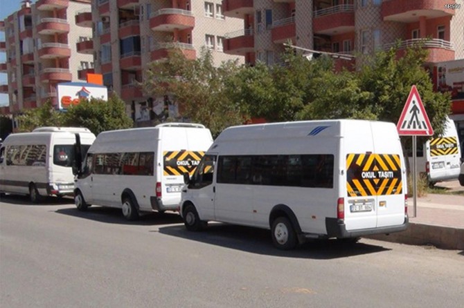 Batman’da öğrenci taşıma ücretleri yeniden düzenlendi