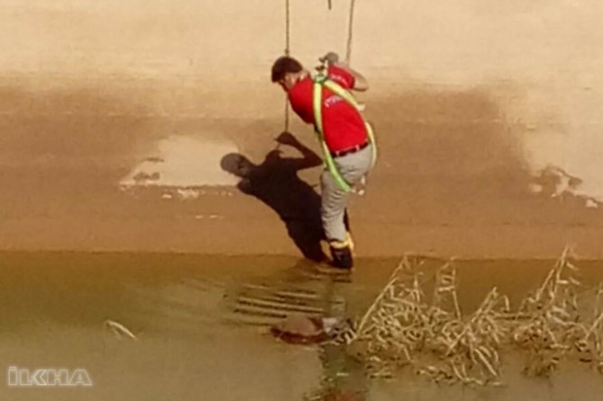 Zilamê 43 salî yê windabûyî wek mirî hat dîtin