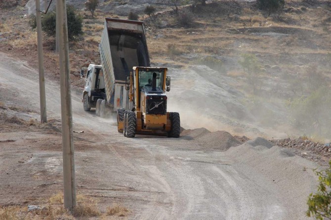 İLKHA’nın haberi yetkilileri harekete geçirdi