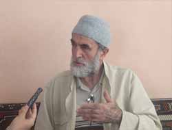 Göktaş: "İşkencede Allah Allah Diyerek Şehid Olanlar Var"