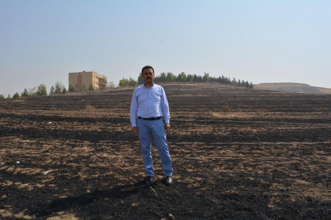 Anız yakanların doğrudan gelir desteği kesilsin