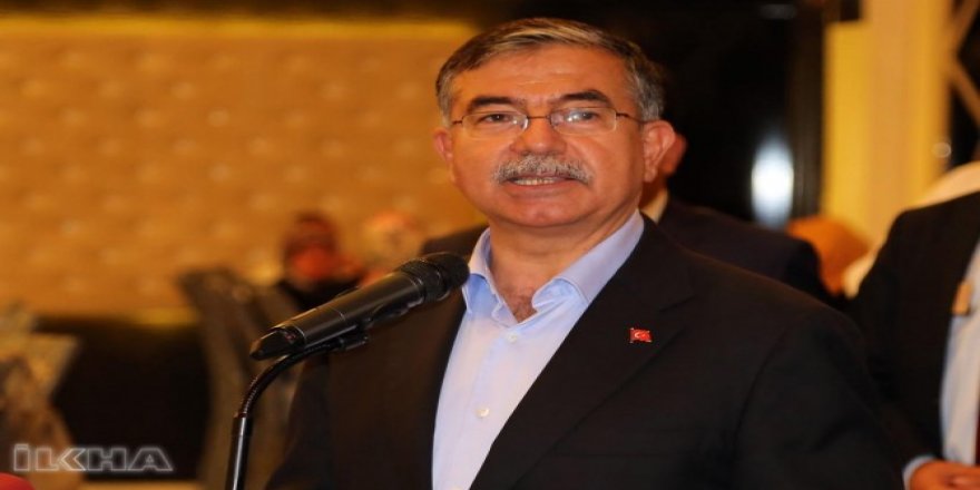 Bakan Yılmaz: Bu sene TEOG yapılmayacak