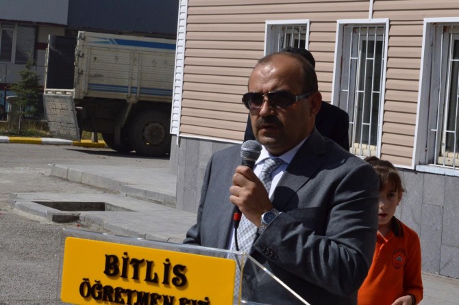 Öğrenciler manevi değerlerle donatılmalı