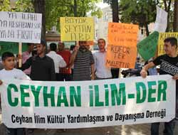 ABD ve İsrail Kendi Sonlarını Hazırlıyorlar (Video Foto)