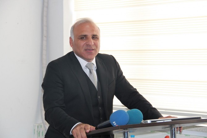 YYÜ’de "Alternatif Eğitim Uygulamaları ve Alternatif Okullar" çalıştayı