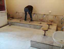 İmamlar Artık Camii Temizliğiyle İlgilenmeyecek