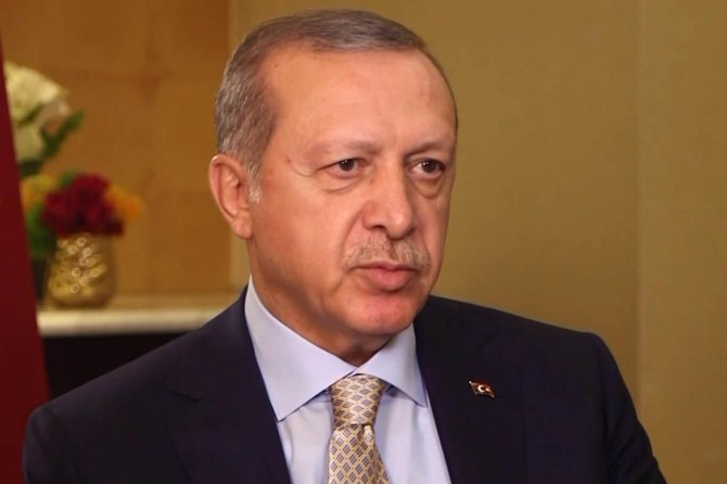 "ABD ve NATO müttefiklerinden silah istedik ama geri çevrildik"